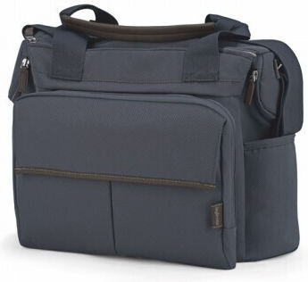 Inglesina Τσάντα-Αλλαξιέρα Πλάτης Μπλε 58.5x34.5εκ.
