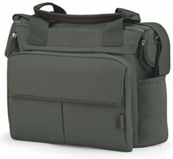 Inglesina Backpack Diaper Bag Green 58.5x34.5cm