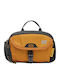 Yellow Bum Bag