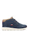 Kinderstiefel Blau