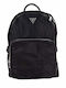 Guess Backpack Μαύρο