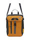 Men's Shoulder / Crossbody Bag Yellow
