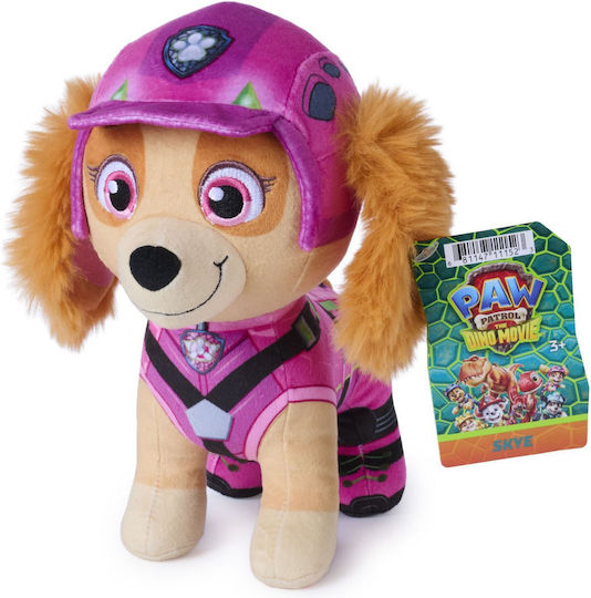 Spin Master Jucărie de plus Paw Patrol Movie