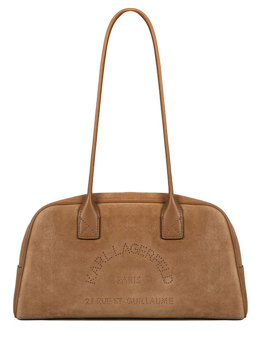 Karl Lagerfeld Daily Women's Shoulder Handbag F...