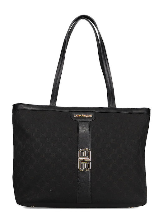 Women's Shoulder Bag Black