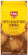 Wholemeal Toast Schar Gluten Free 260g