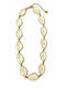 Ardika Beige Necklace