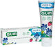 GUM Junior Kinderzahnpasta für 6+ Jahre 50ml