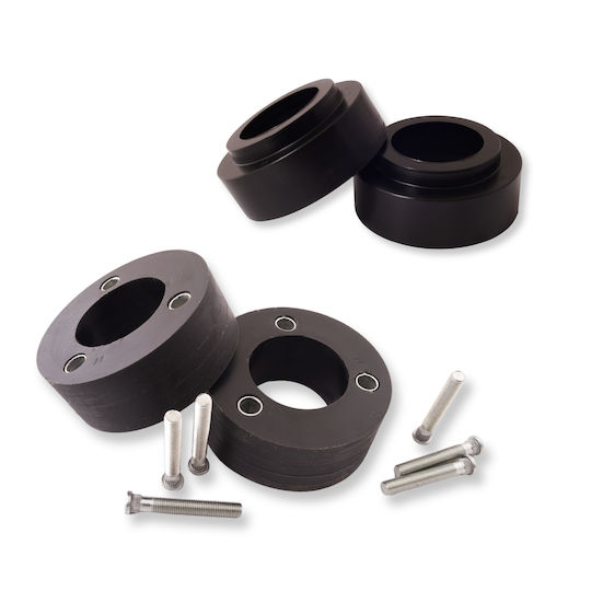 Motortane Lift Kit Nissan Pathfinder R51 2004-2014 2.5" 65mm Front & Rear
