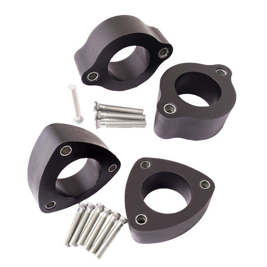Motortane Lift Kit Honda Cr-v Ii 2001-2006 30mm Front & 40mm Rear