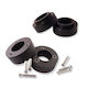 Motortane Lift Kit Nissan Pathfinder R51 2004-2014 1.2" 30mm Front & Rear