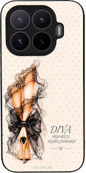 Sonique Diva Series Case Xiaomi Xiaomi 17t 5g Diva