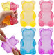 SPV Gummy Bear Squishy Mehrfarbig Verschiedene Designs