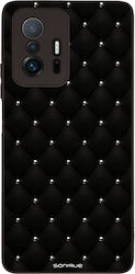 Sonique Diva Series Case Xiaomi Xiaomi 11T Xiaomi 11T Pro Quilted
