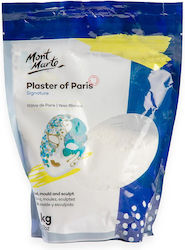 Mont Marte Gips 1 Kg Mont Marte Gips 1 Kg