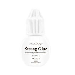 Nagaraku Lash Glue Black 5ml Nagaraku Lash Glue Black 5ml