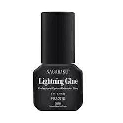 Nagaraku Lash Glue Black 5ml Nagaraku Lash Glue Black 5ml