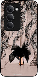 Θήκη Sonique Diva Series Xiaomi Redmi 15 4g Redmi 15 5g High Heels