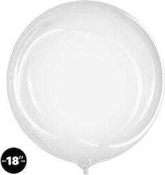 Bubble Μπαλόνι Διάφανο