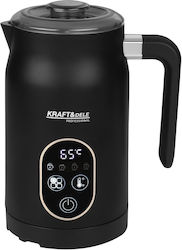 4 в 1 Млекоизстисквачка Kraft&dele 550 W 270 Ml Kd4311 4 в 1 Млекоизстисквачка Kraft&dele 550 W 270 Ml Kd4311