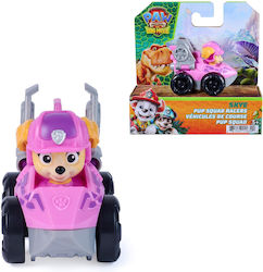 Spin Master Paw Patrol Movie Количка Скай