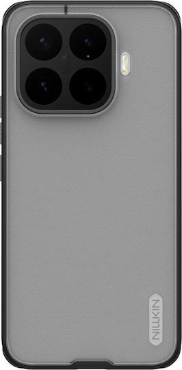 Nillkin Super Frosted Pro Back Cover Xiaomi 17t Pro Transparent Black
