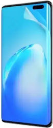 Devia Screen Protector 0.19mm (Devia Intelligent Uv Matte Protective Front Film)