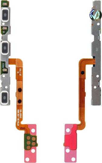 Samsung S26 Plus 5G S947 Handytape Flex Volume-Power Key Original Service Pack Gh59-15960a