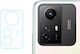 Xiaomi Redmi Note 12s Προστασία Κάμερας Unipha Tempered Glass Camera