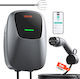 Vevor Wall Mounted Three-Phase 11kW Charger with Built-in Cable 5m Type 2 (OZSXJLD11KWCKW29W001V8)