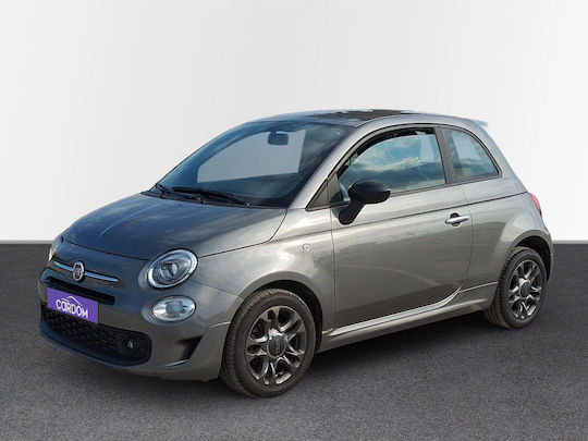 Fiat 500 1.0 Hybrid Connect '22