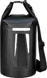 Wna-15l Waterproof Bag A 15 L Sup Kayak An Rfid Blocking Divider Black 5907769388309 Wna-15l Waterproof Bag A 15 L Sup Kayak An Rfid Blocking Divider Black 5907769388309