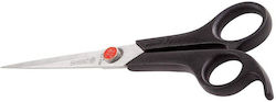 Mundial Scissors 18cm With Metallic Black Blade 1 Piece