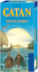 Επέκταση Παιχνιδιού Catan Navigators για 5-6 Παίκτες 10+ Ετών (RO) Kosmos