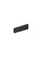 Ideal Lux Deckenleuchte Montieren 11.13cm Schwarz