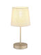 Globo Lighting Dekoratives Tischlampe