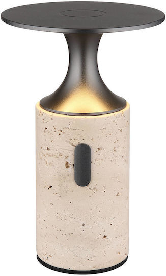 Globo Lighting Decorative Table Lamp Warm White 3000K