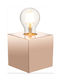 Globo Lighting Dekoratives Tischlampe