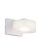 Globo Lighting Φωτιστικό Τοίχου 15x11εκ.