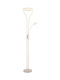 Globo Lighting Stehlampe Beiges