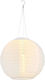 Globo Lighting Ηλιακό Φωτιστικό με Θερμό Λευκό Φως 2700K