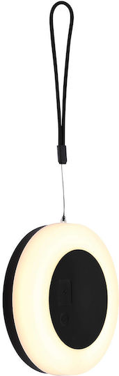 Globo Lighting Solar Light with Warm White Light 3000K