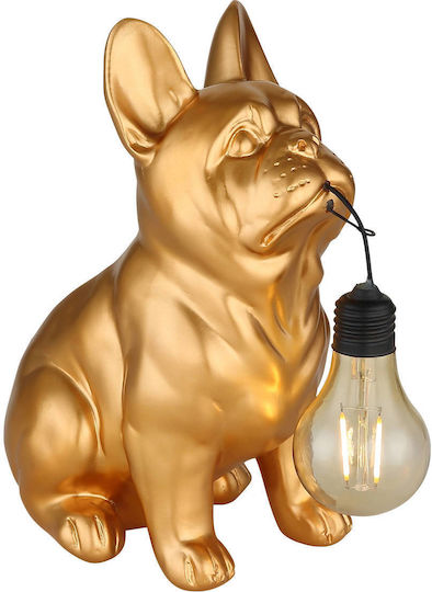 Globo Lighting Solar Light with Warm White Light 3000K