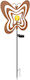 Globo Lighting Solar Light with Warm White Light 3000K