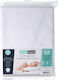 Lorelli Waterproof Baby Bed Mattress Protector ...