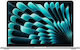 Apple MacBook Air 13.6" Ecran IPS Retina (M5-10...