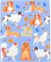 Display Book Folder 20 Pockets Dogs A4 Kandalepas Display Book Folder 20 Pockets Dogs A4 Kandalepas