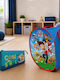Kids Licensing Kinder Stoff Spielzeugkisten 6 Stück