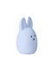 Eglo Kinder Tischlampe Blau 15,5x9x9cm
