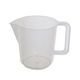 Chemco Kunststoff Doser Küchen 1000ml